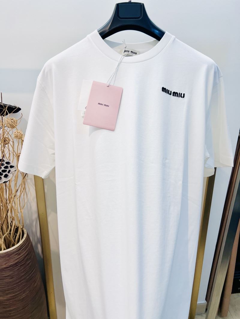 Miu Miu T-Shirts